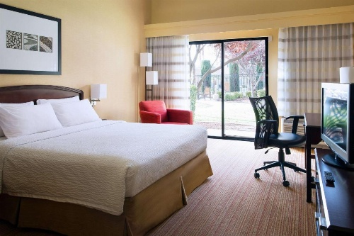 Sonesta Select Las Vegas Summerlin image 9