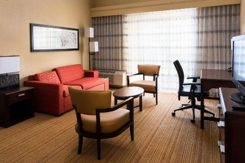 Sonesta Select Las Vegas Summerlin image 10