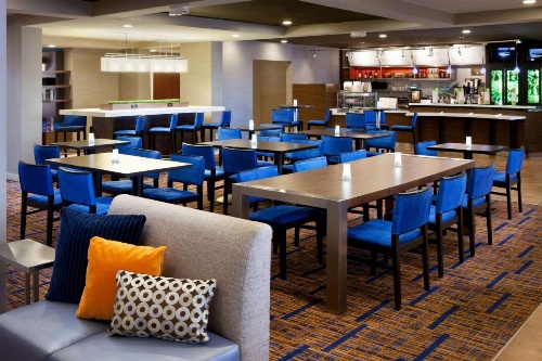 Sonesta Select Las Vegas Summerlin image 20