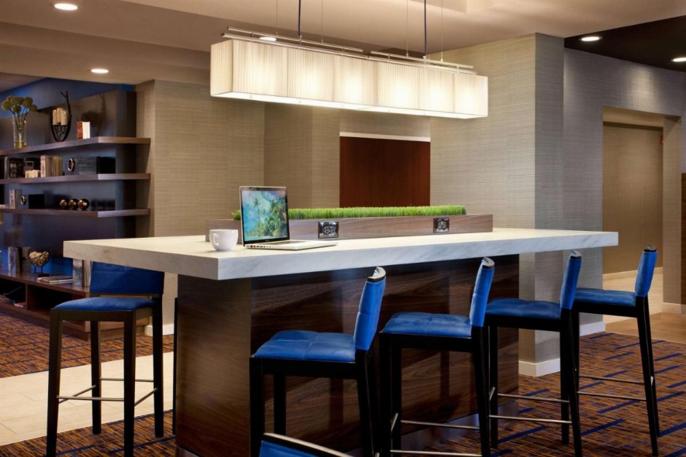 Sonesta Select Las Vegas Summerlin Image 21