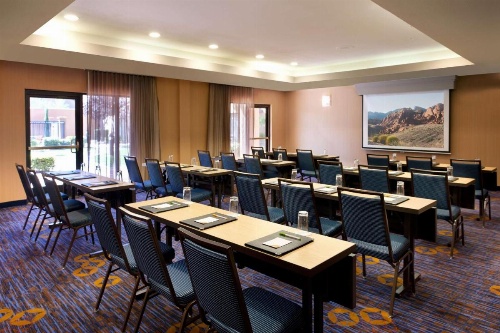 Sonesta Select Las Vegas Summerlin image 27