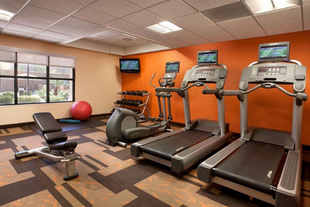 Sonesta Select Las Vegas Summerlin Image 28