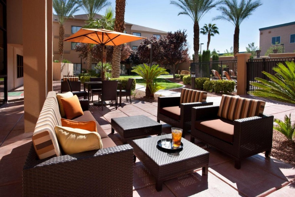 Sonesta Select Las Vegas Summerlin Image 29