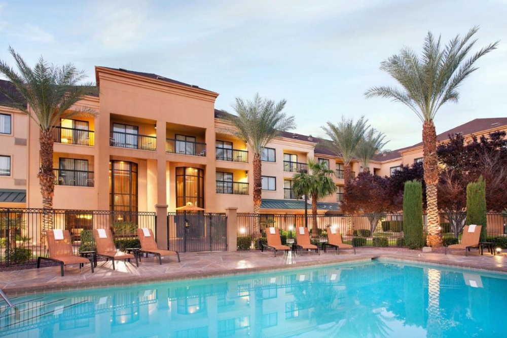 Sonesta Select Las Vegas Summerlin Image 30