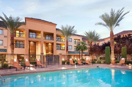 Sonesta Select Las Vegas Summerlin image 30