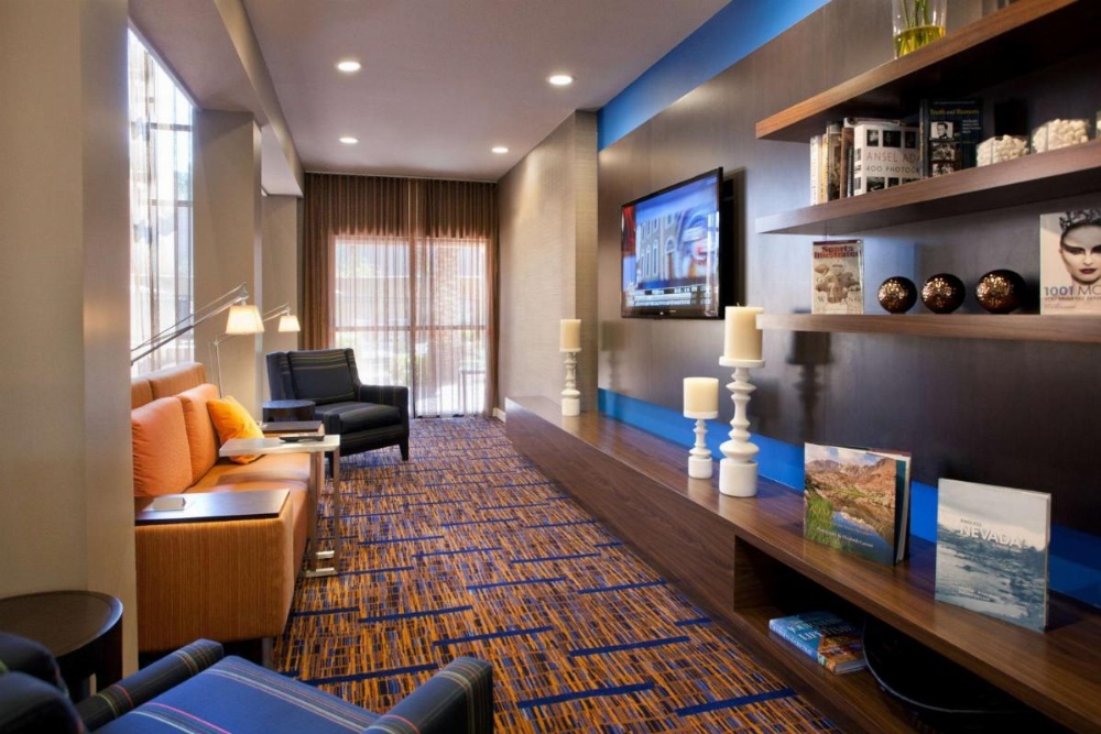 Sonesta Select Las Vegas Summerlin Image 6