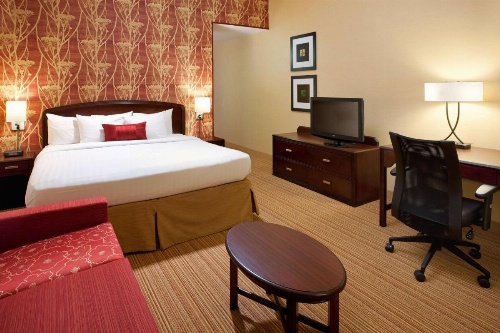 Sonesta Select Las Vegas Summerlin image 8